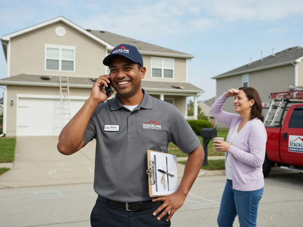 Chimney flashing repair Mauk, GA FAQs